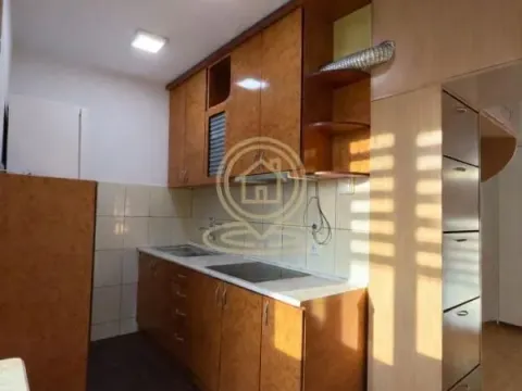 Rent, one bedroom apartment, 40m², Novo naselje, Novi Sad - image 2