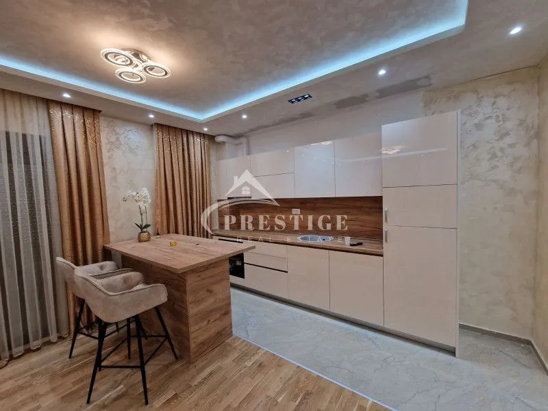 Rent, two bedroom apartment, 85m², Stara Varoš, Podgorica