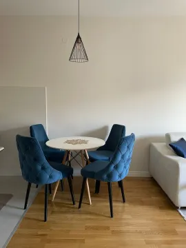 Rent, one bedroom apartment, 59m², Central Point, Podgorica - image 1594