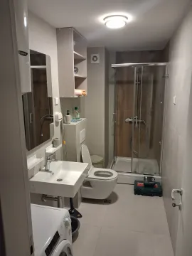 Rent, one bedroom apartment, 35m², Zabjelo, Podgorica - image 4
