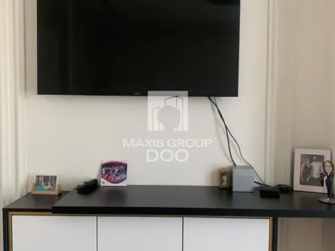 Prodaja, dvosoban stan, 56m², Savski Venac, Beograd - image 15