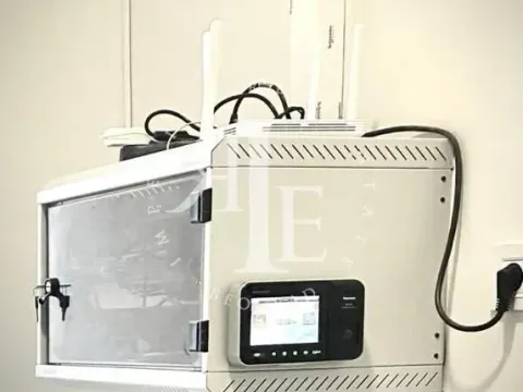 Izdavanje, poslovni prostor, 250m², Stari Grad, Beograd - image 13