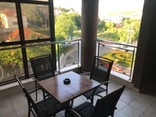 Rent, two bedroom apartment, 82m², Preko Morače, Podgorica