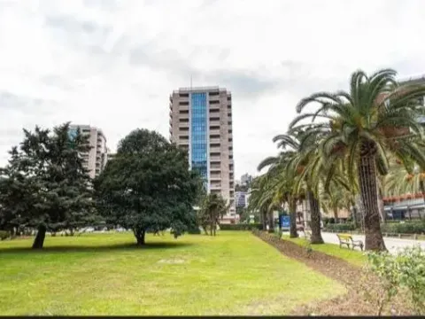 Rent, one bedroom apartment, 48m², Centar, Budva - image 1