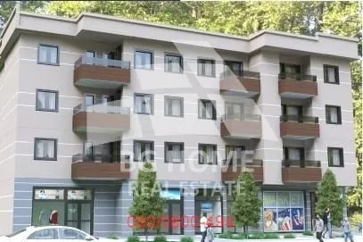 Prodaja, trosoban stan, 73m², Lučani, Srbija