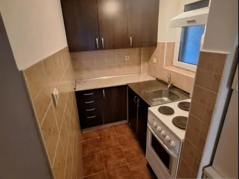 Izdavanje, garsonjera, 20m², Nova Detelinara, Novi Sad Sve Podlokacije - image 6