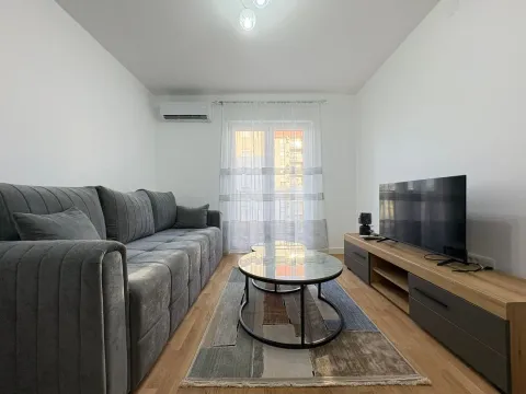 Rent, one bedroom apartment, 42m², Stari Aerodrom, Podgorica - image 2