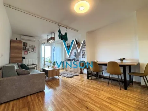 Sale, one bedroom apartment, 50m², Veternik, Novi Sad Sve Podlokacije - image 4