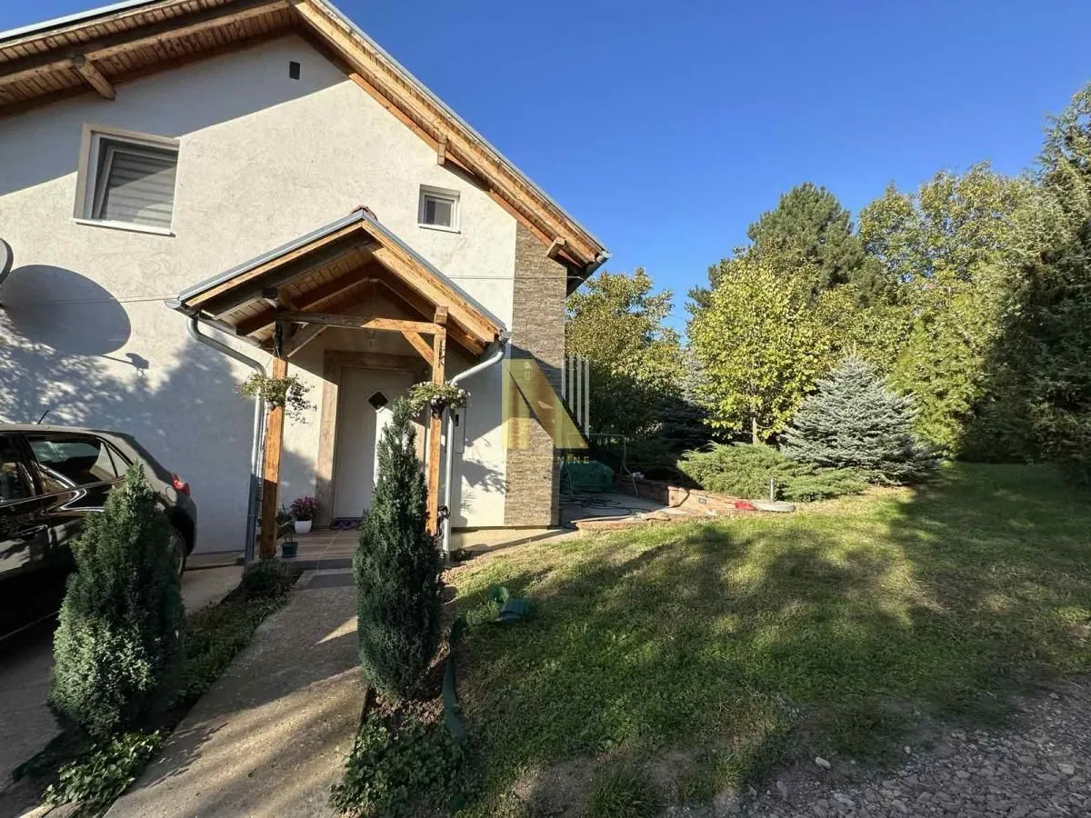 Prodaja, kuća, 108m², Alibegovac, Petrovaradin