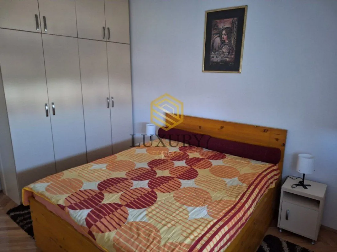 Prodaja, dvosoban stan, 70m², Tuški Put, Podgorica
