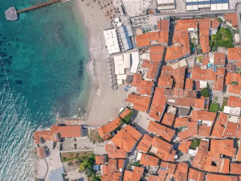 Sale, one bedroom apartment, 70m², Budva, Crna Gora - image 23