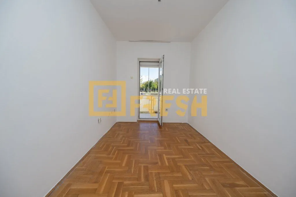 Sale, two bedroom apartment, 84m², Stari Aerodrom, Podgorica