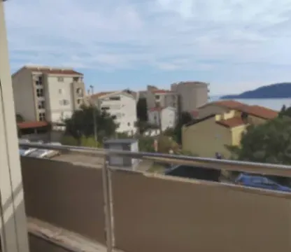 Sale, apartment, 68m², Bečići, Budva - image 7