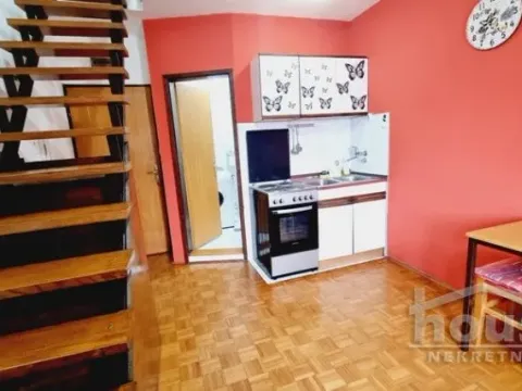 Prodaja, jednosoban stan, 29m², Detelinara, Novi Sad Sve Podlokacije - image 9