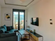 Sale, one bedroom apartment, 40m², Bečići, Budva - image 1