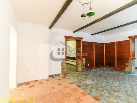 Izdavanje, poslovni prostor, 200m², Skadarlija, Beograd - image 9