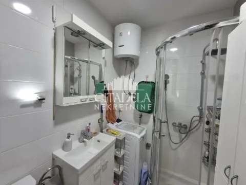 Sale, one bedroom apartment, 45m², Vojvode Vlahovica, Beograd - image 12