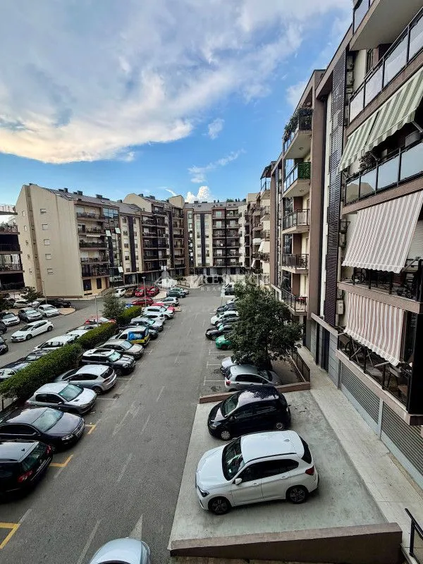 Prodaja, jednosoban stan, 56m², Ljubović, Podgorica