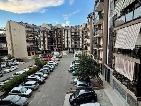 Prodaja, jednosoban stan, 56m², Ljubović, Podgorica - image 12