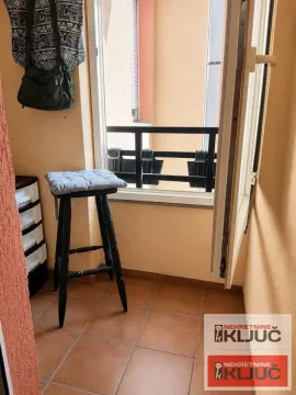 Prodaja, garsonjera, 28m², Podbara, Novi Sad Sve Podlokacije - image 7