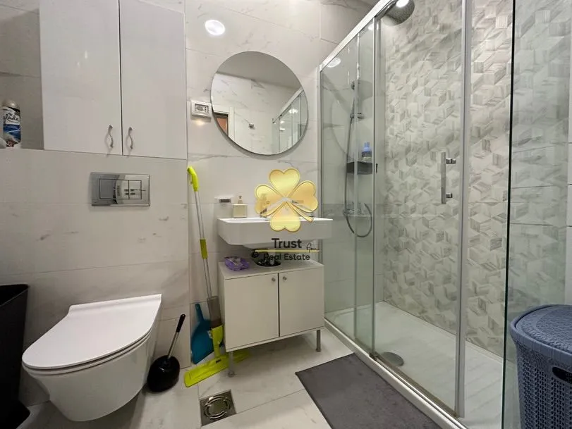 Rent, one bedroom apartment, 50m², Central Point, Podgorica