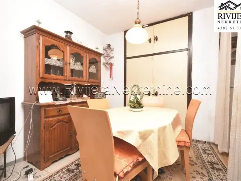 Prodaja, dvosoban stan, 73m², Centar, Herceg Novi - image 13