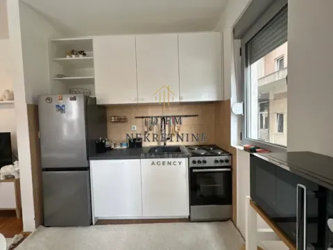 Rent, one bedroom apartment, 44m², Momišići, Podgorica - image 7