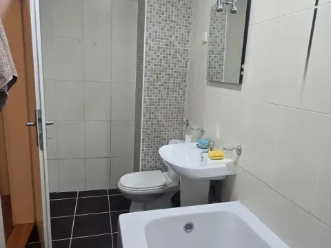 Rent, two bedroom apartment, 56m², Bulevar Oslobodjenja, Novi Sad Sve Podlokacije - image 10