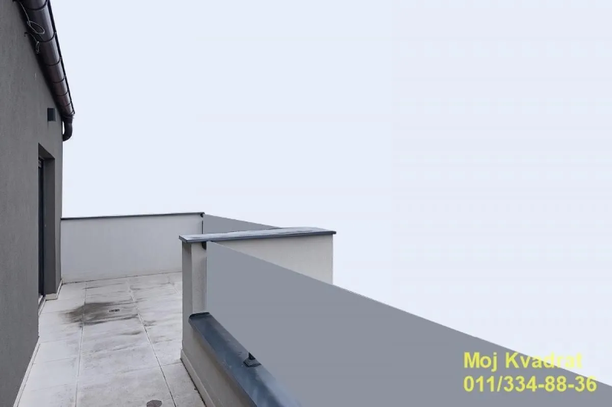 Prodaja, trosoban stan, 94m², Voždovačka Crkva, Voždovac Sve Podlokacije
