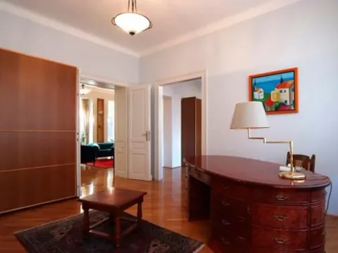 Izdavanje, stan, 160m², Stari Grad, Beograd - image 15