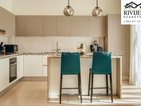 Prodaja, četvorosoban stan, 266m², Kumbor, Herceg Novi - image 9