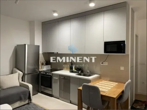Rent, apartment, 39m², Stari Grad, Beograd - image 3