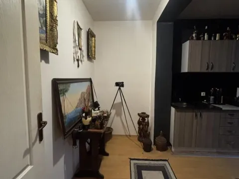 Sale, two bedroom apartment, 52m², Palilula, Niš - image 3