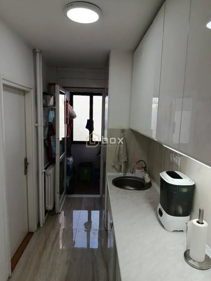 Prodaja, dvosoban stan, 75m², Medijana, Niš