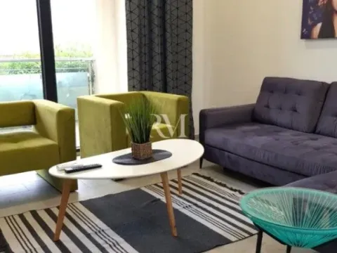 Izdavanje, jednosoban stan, 57m², Bečići, Budva - image 4