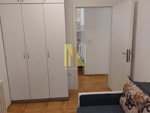 Rent, two bedroom apartment, 34m², Socijalno, Novi Sad Sve Podlokacije - image 8