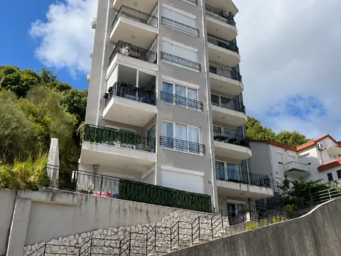 Rent, one bedroom apartment, 62m², Babin Do, Budva - image 8