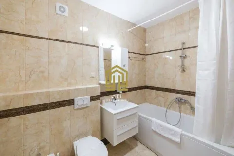 Prodaja, jednosoban stan, 64m², Bečići, Budva - image 14
