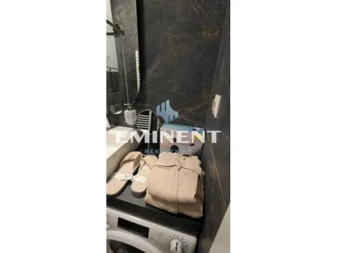 Rent, two bedroom apartment, 37m², Lekino Brdo, Voždovac Sve Podlokacije - image 12