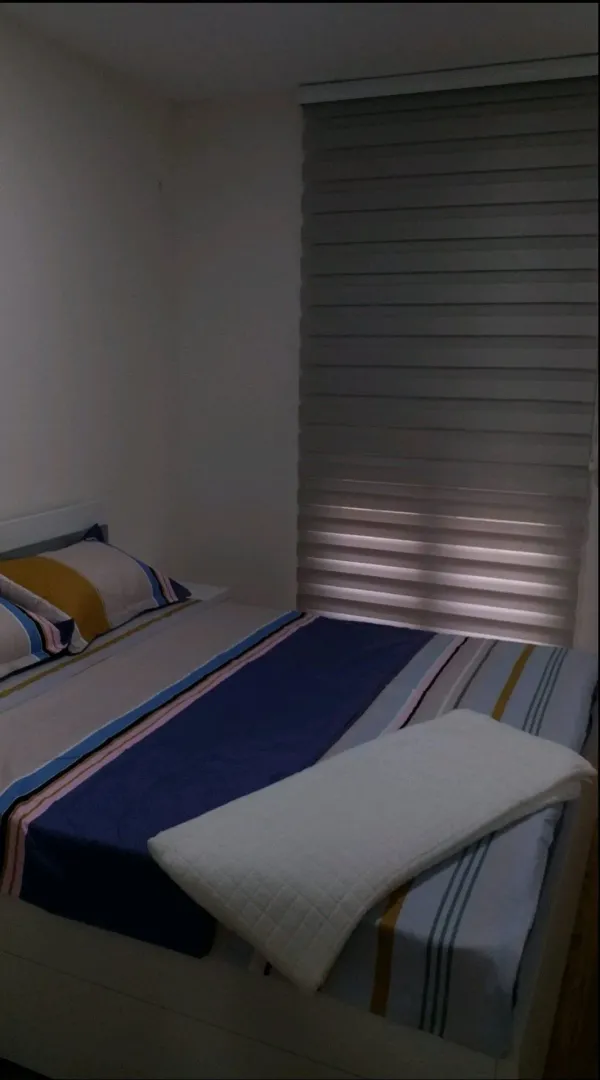 Rent, one bedroom apartment, 50m², Central Point, Podgorica