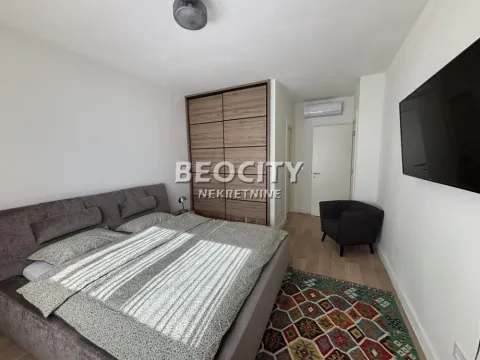 Rent, three bedroom apartment, 86m², Beograd Na Vodi, Beograd - image 5
