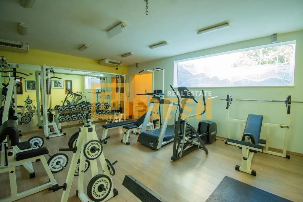 Sale, house, 1264m², Budva, Crna Gora