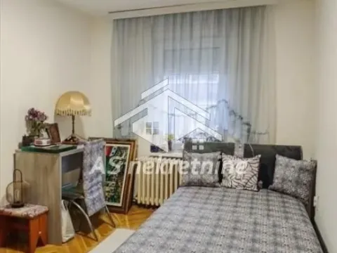 Rent, apartment, 100m², Savski Venac, Beograd - image 8