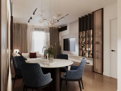 Prodaja, dvosoban stan, 71m², Zabjelo, Podgorica - image 7