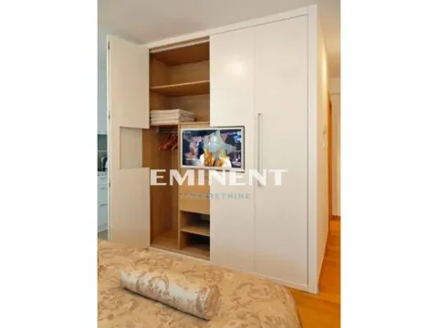 Rent, apartment, 26m², Novi Beograd Sve Podlokacije, Beograd - image 6