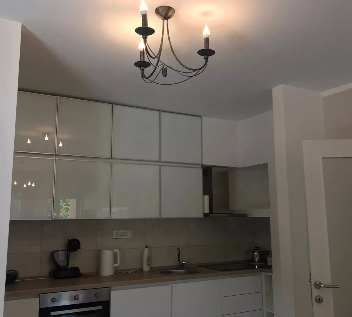 Prodaja, stan, 63m², Cetinje, Crna Gora