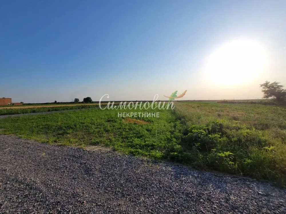 Sale, land lot, 1800m², Jakovo, Surčin