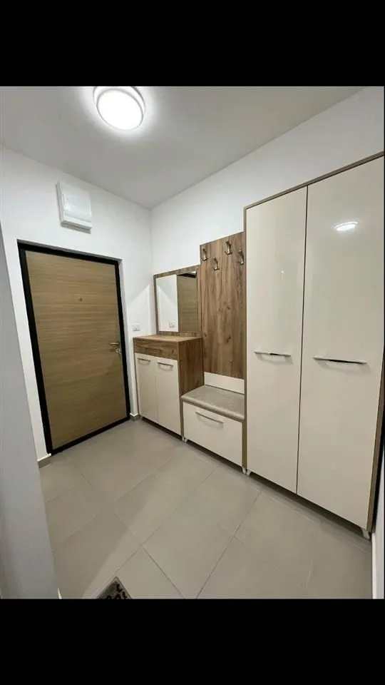 Izdavanje, trosoban stan, 70m², Tuški Put, Podgorica