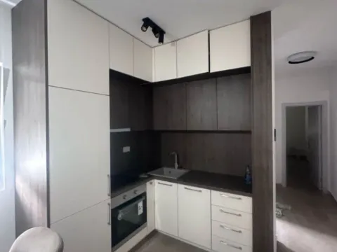 Izdavanje, jednosoban stan, 47m2, Babilonija, Budva Izdavanje, jednosoban stan, 47m2, Babilonija, Budva