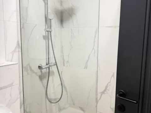 Sale, one bedroom apartment, 52m², City Kej, Podgorica - image 5